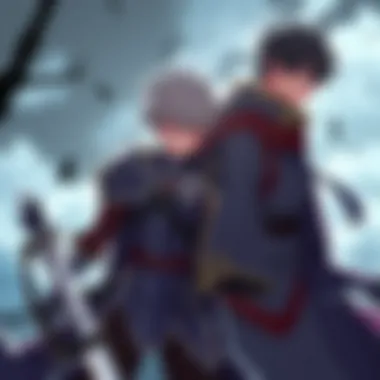 Notable Analyzing Goblin Slayer Episode 1: A Comprehensive Dissection Notable Analyzing Goblin Slayer Episode 1: A Comprehensive Dissection
