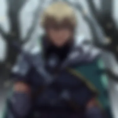 Analyzing Goblin Slayer Episode 1: A Comprehensive Dissection Summary Analyzing Goblin Slayer Episode 1: A Comprehensive Dissection Summary