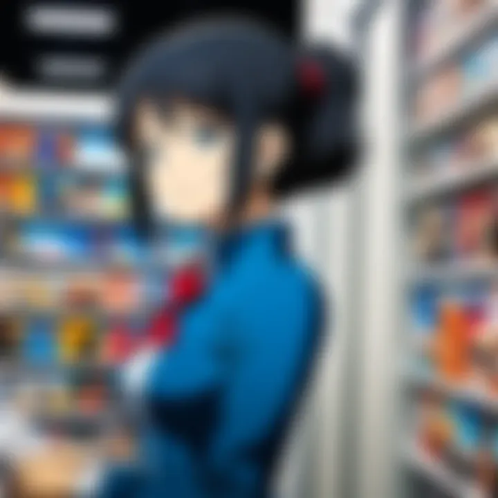 Strategic business model of Aniplex America