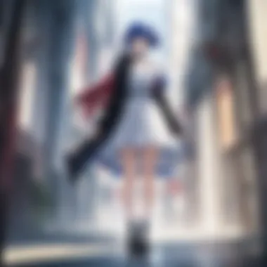 Showcasing Iconic Anime Titles from Aniplex America Popular anime titles distributed by Aniplex America