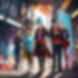 Innovative Harmonic Structures in Bebop Music