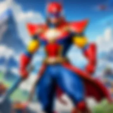 Regional Access Options Regional options for accessing World Heroes Mission