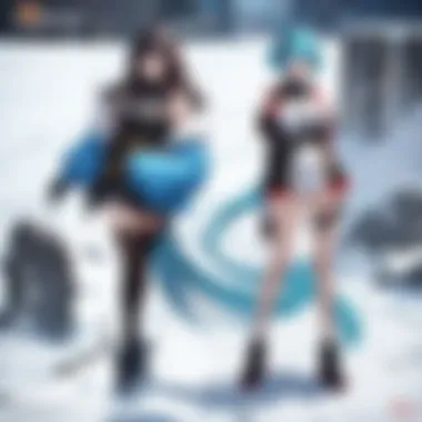 Streaming Platforms Overview Streaming platforms overview for World Heroes Mission