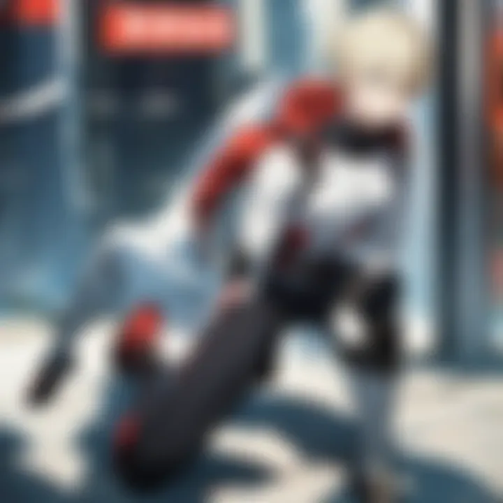 Comprehensive Guide to One Punch Man Season 2 Episodes Summary