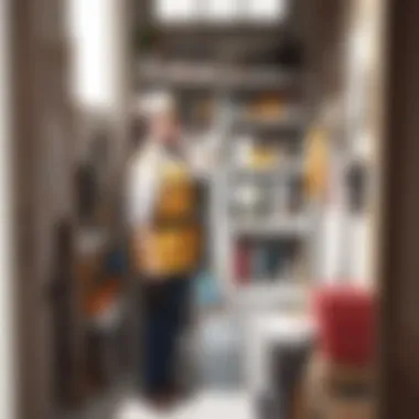 Artisan Toolbox: The Essentials for Every Homeowner Craftsman Toolbox