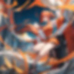 Calendar highlighting the Crunchyroll Simuldub schedule