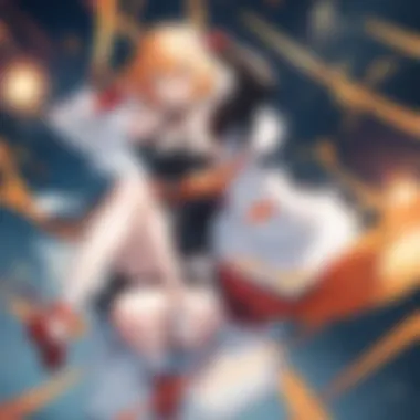 Anime Streaming Platform Showcase Crunchyroll Anime Streaming Platform Showcase