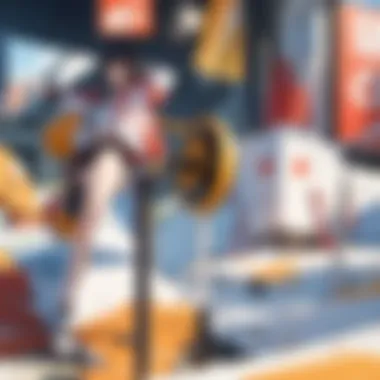 Shaping the Anime Industry Landscape Cultural Impact
