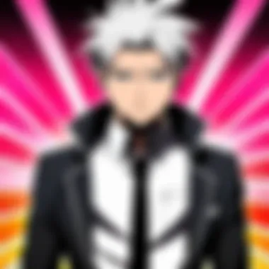 Danganronpa's Influence on Anime Impact of Danganronpa on the anime industry