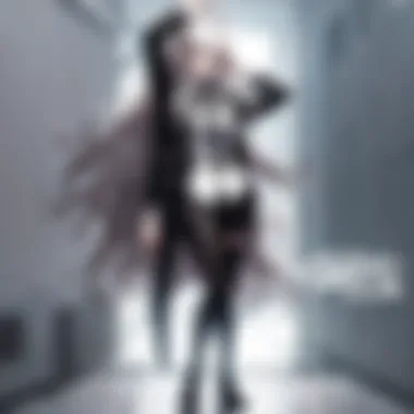 Cultural Impact of Danganronpa Cultural significance of Danganronpa in modern storytelling