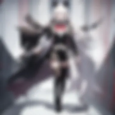 Where to Watch Danganronpa A collage of the various streaming platforms available for Danganronpa