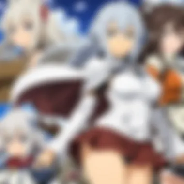 Comparing Legal and Unofficial Anime Streaming An illustration contrasting legal and unofficial streaming options for anime