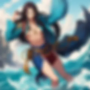 Legacy of Pirate King Gol D. Roger Legacy of Pirate King Gol D. Roger