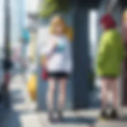 Digital Monsters Evolution in Digimon Tri Dubbed