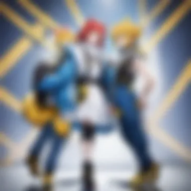 Evolution of the Digimon Franchise Digimon Franchise Evolution