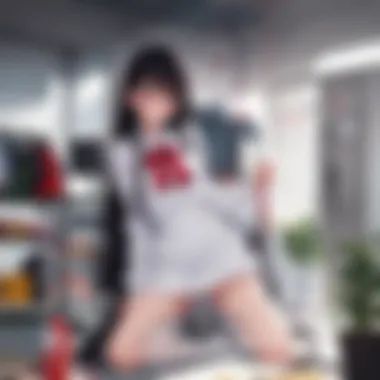 Fan reactions to Don't Toy With Me, Miss Nagatoro Fan reactions and community engagement with the series