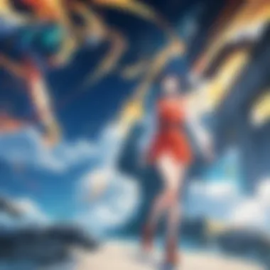 Dynamic Mecha Battle in G Gundam Dubbing Dynamic Mecha Battle in G Gundam Dubbing