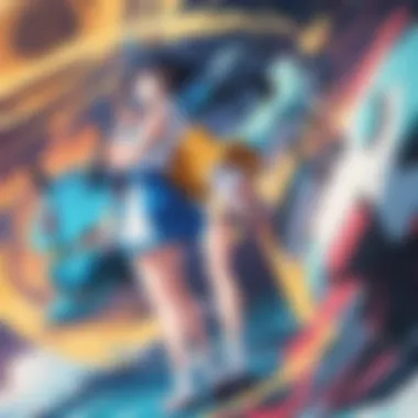 Localization Insights in G Gundam Dub on Crunchyroll Localization Insights in G Gundam Dub on Crunchyroll