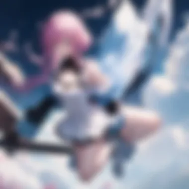 Emotional Depth Emotional depth conveyed through voice acting in Koikimo English dub