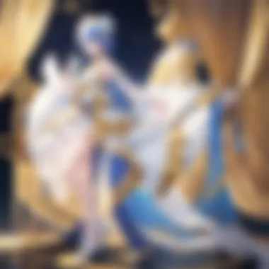 Astronomical Elegance Astronomical Elegance