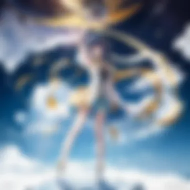 Cosmic Ballet Cosmic Ballet