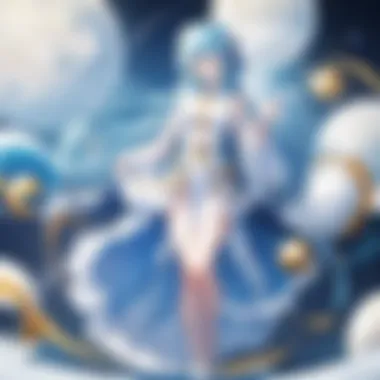 Mystical Enchantment Mystical Enchantment