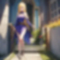 Enigmatic Mage Guild