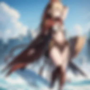 Enigmatic Titan Transformation