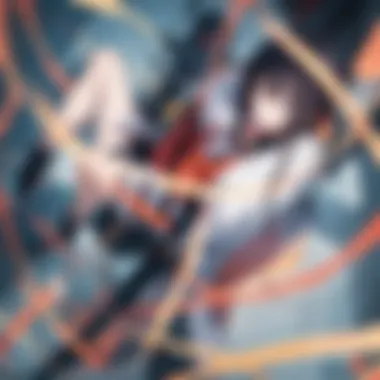 Revolutionizing the Anime Viewing Experience Evolving Technology