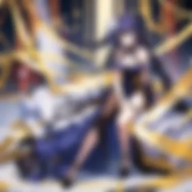 Exciting Premiere Event for Date A Live Season 4