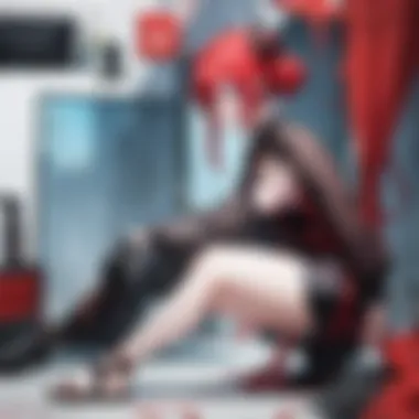 Exclusive Platforms for Anime Enthusiasts Streaming platforms offering Tower of God