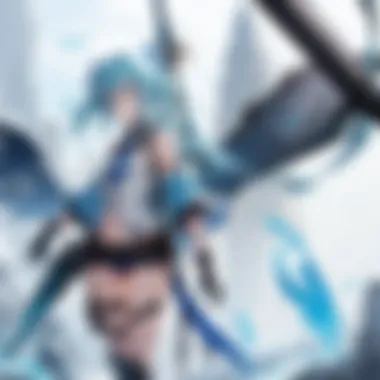 Exclusive Weapons and Armor Exclusive Weapons and Armor in Danmachi Game
