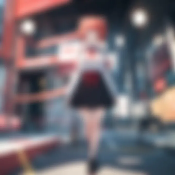 Notable Exploring '3D Kanojo' on Crunchyroll: A Comprehensive Analysis