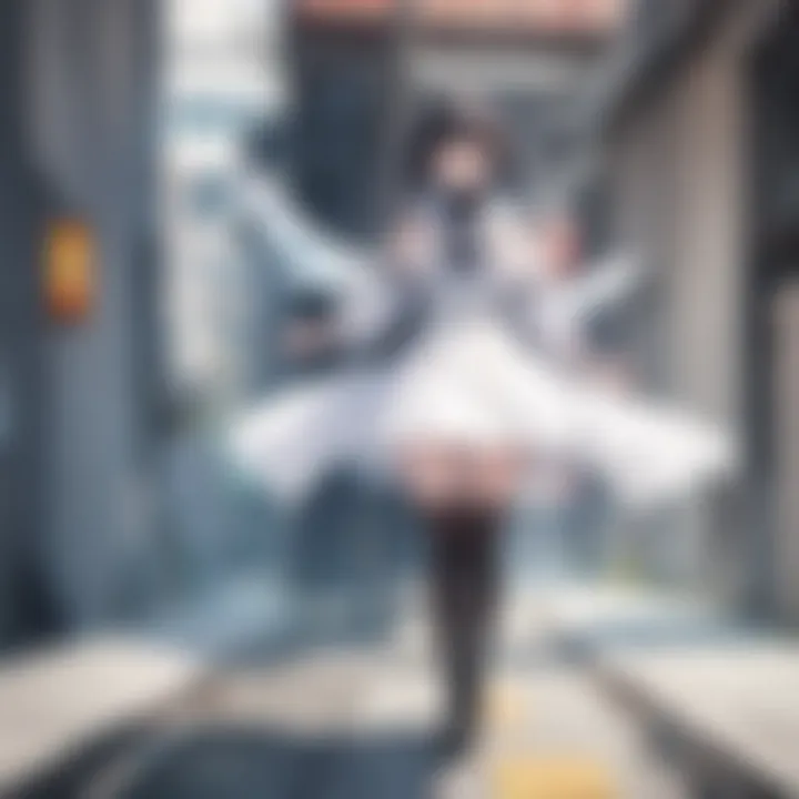 Exploring '3D Kanojo' on Crunchyroll: A Comprehensive Analysis Summary
