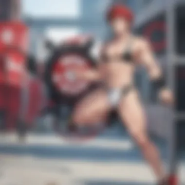 Streaming Platforms for Baki the Grappler An overview of the various platforms available to stream Baki the Grappler online.