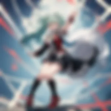Notable Exploring Boku No Hero Academia Season 5: A Comprehensive Analysis Notable Exploring Boku No Hero Academia Season 5: A Comprehensive Analysis