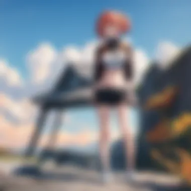 User interface of Crunchyroll displaying subscription options