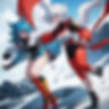 Epic Showdown Epic Showdown