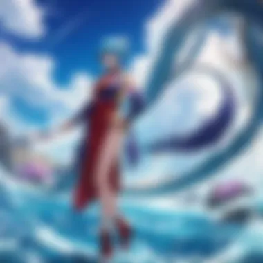 Mystical Transformation Mystical Transformation