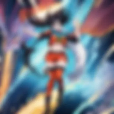 Powerful Fusion Powerful Fusion