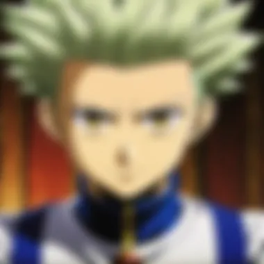 Notable Exploring Episode 149 of Hunter x Hunter: A Deep Dive Notable Exploring Episode 149 of Hunter x Hunter: A Deep Dive