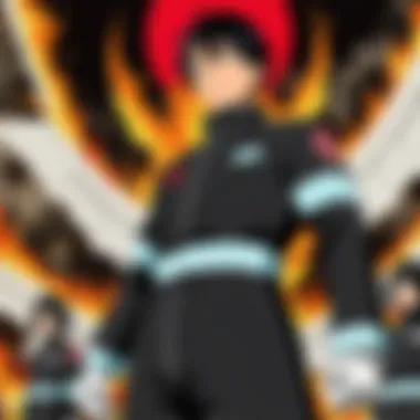 Notable Exploring Fire Force Season 2: A Comprehensive Guide to the Dubbed Experience