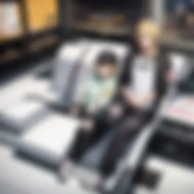 Exploring Funimation's 'Initial D Stage 5' Summary