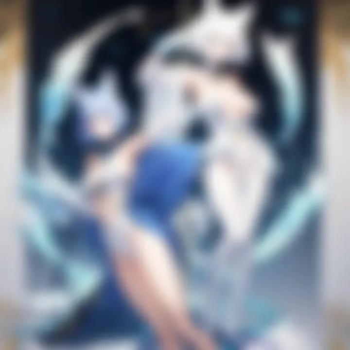 Ethereal Essence