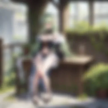 Viewer Ratings and Experiences with Goblin Slayer User Experience Ratings