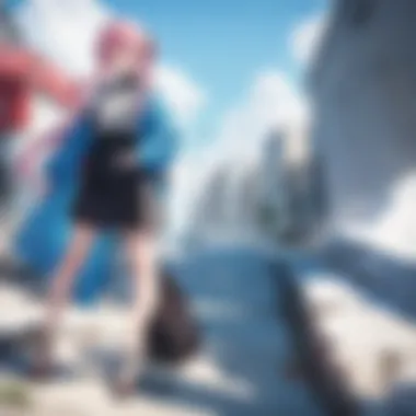Global Localization through Voice Acting Global Localization through Voice Acting