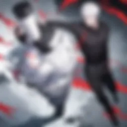 Exploring Jujutsu Kaisen 0: The Prequel Manga Introduction