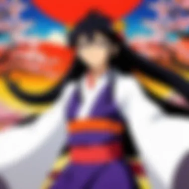 Thematic Depth in Katanagatari The thematic elements of Katanagatari presented through its narrative.