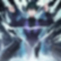 Psycho Wave: Unleashing Power