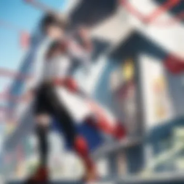 Cultural impact of My Hero Academia Season Three